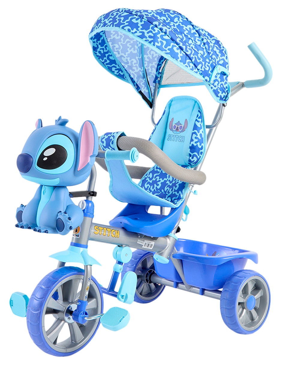 Triciclo Apache infantil unisex Liverpool