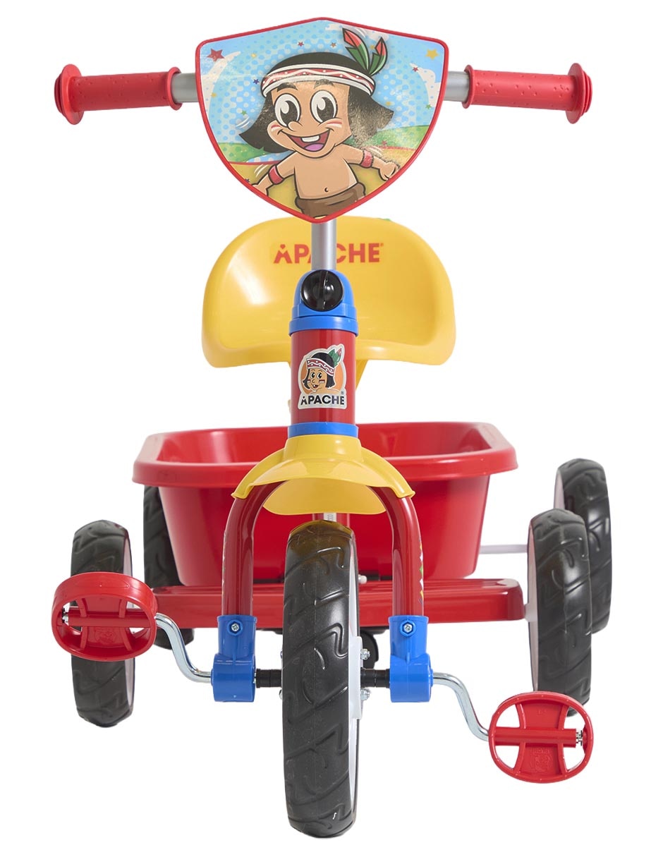 Triciclo para niño 2