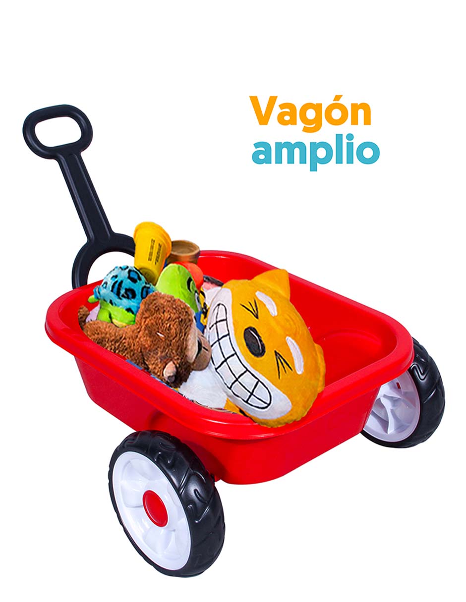 Triciclo para niño 7