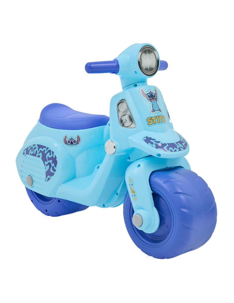 Triciclo Apache Disney infantil unisex Liverpool