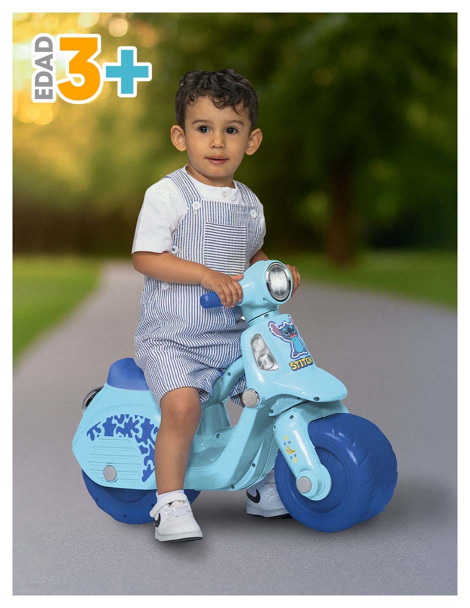 Triciclo Disney unisex 2