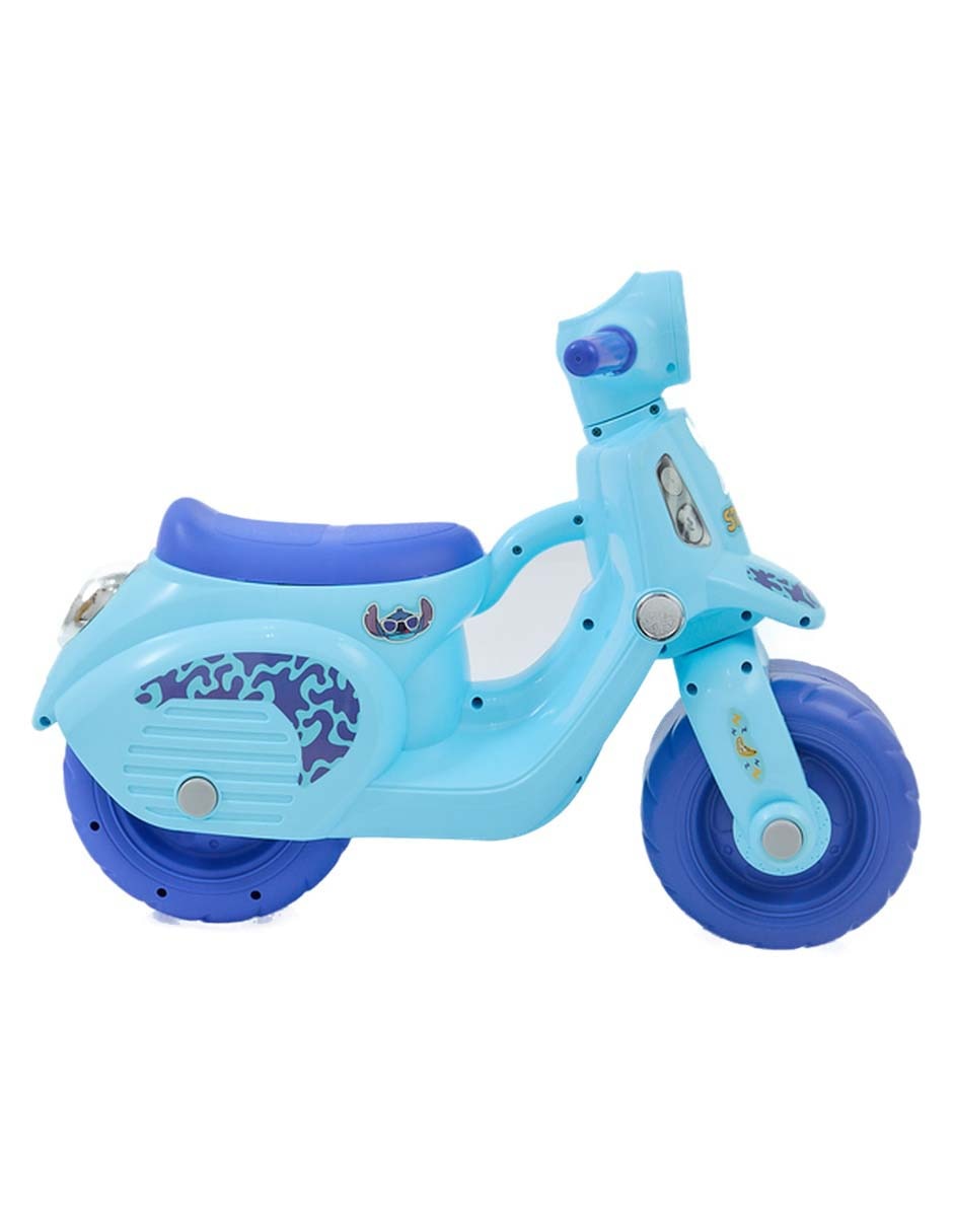 Triciclo Disney unisex 6
