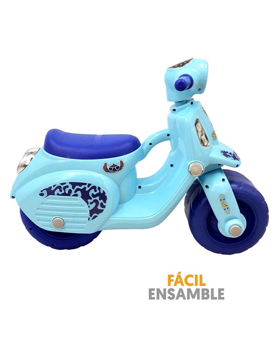 Triciclo Disney unisex 3