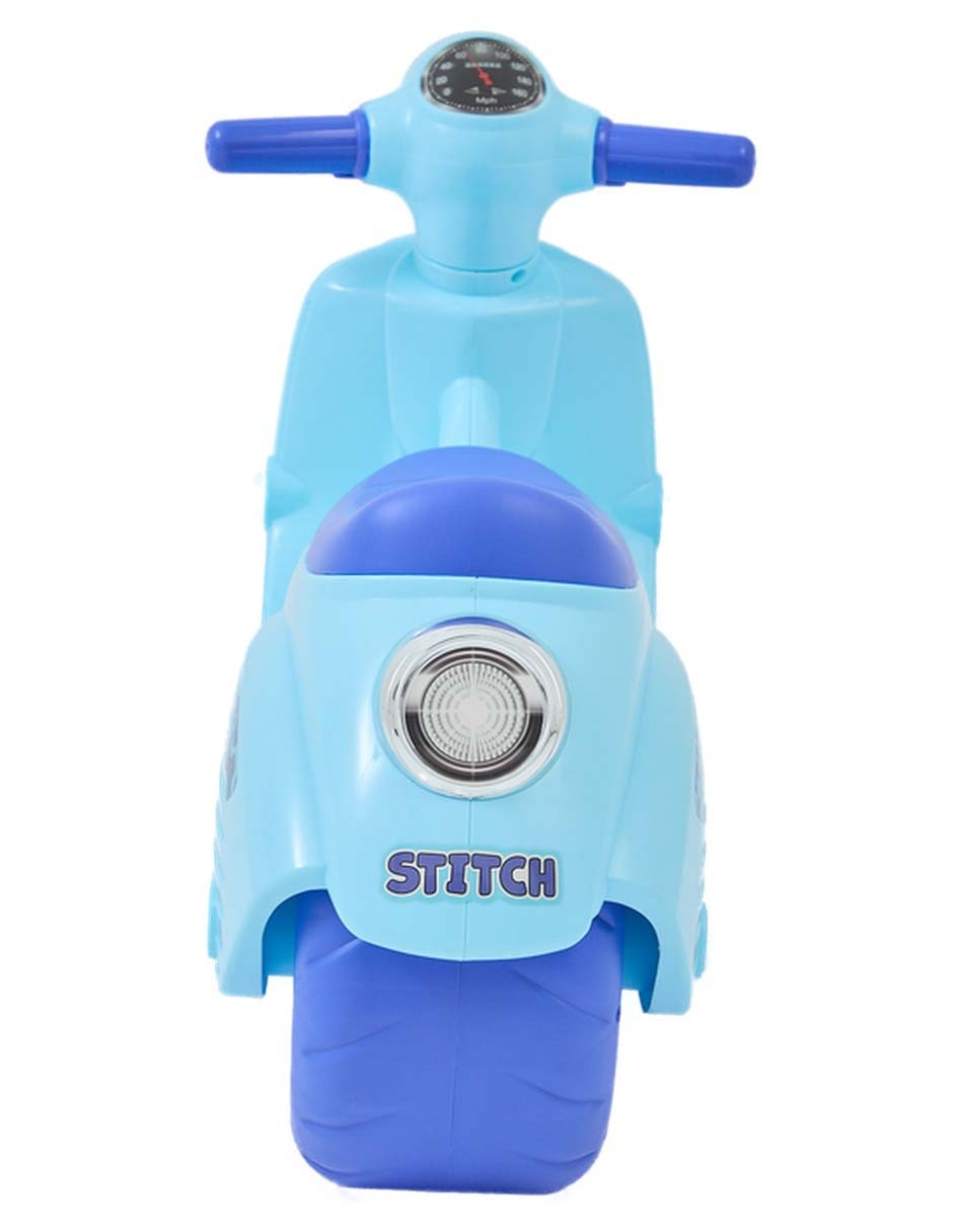 Triciclo Disney unisex 7