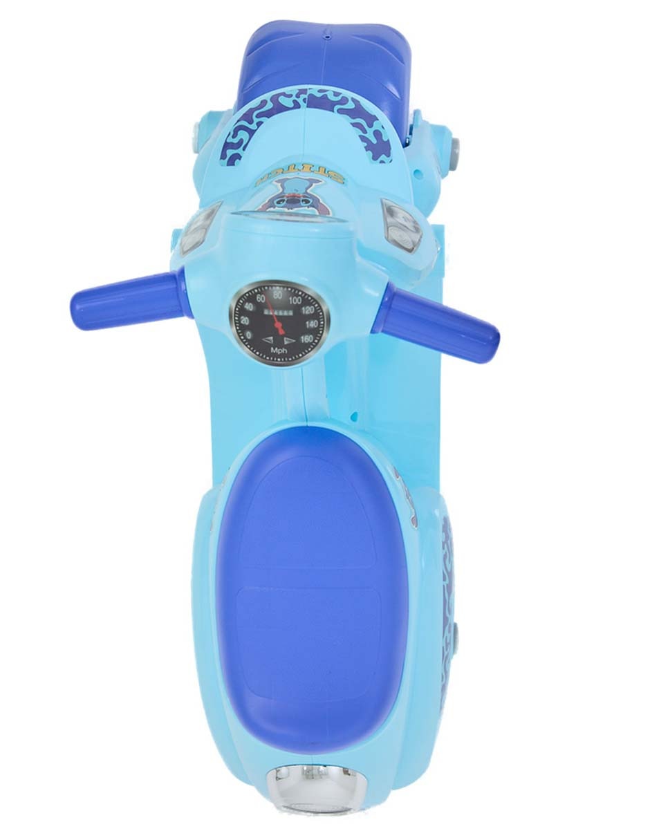 Triciclo Disney unisex 8