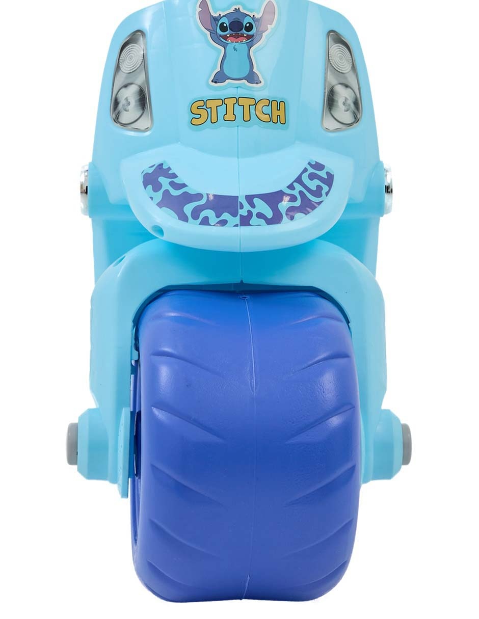 Triciclo Disney unisex 10