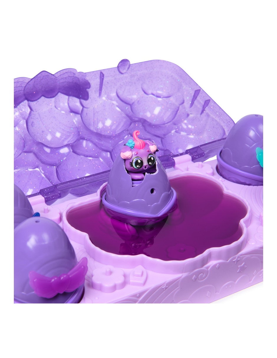 Bebé Hatchimals Alive! 3