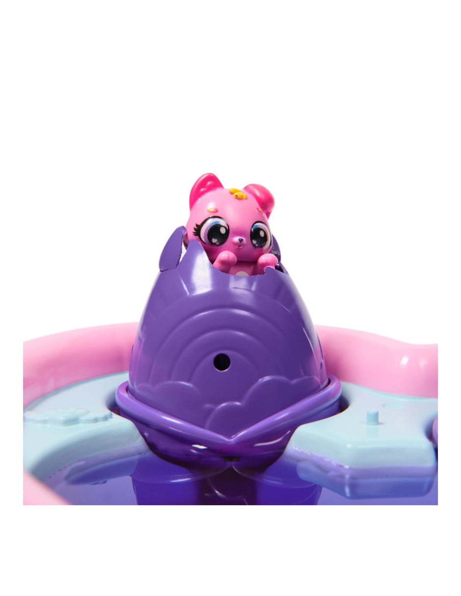 Bebé Hatchimals Alive! 4