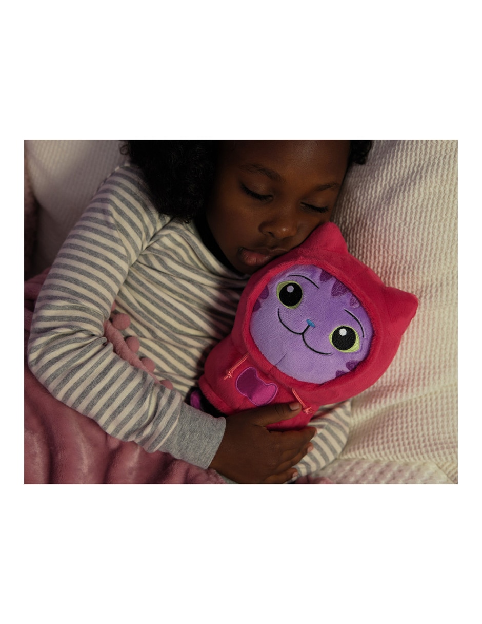Peluche de Gabby's Dollhouse Gato de 26 cm 2