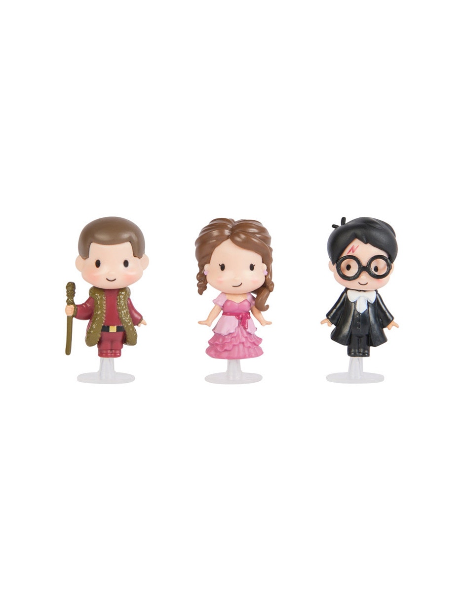 Figura de colección Wizarding World collectors