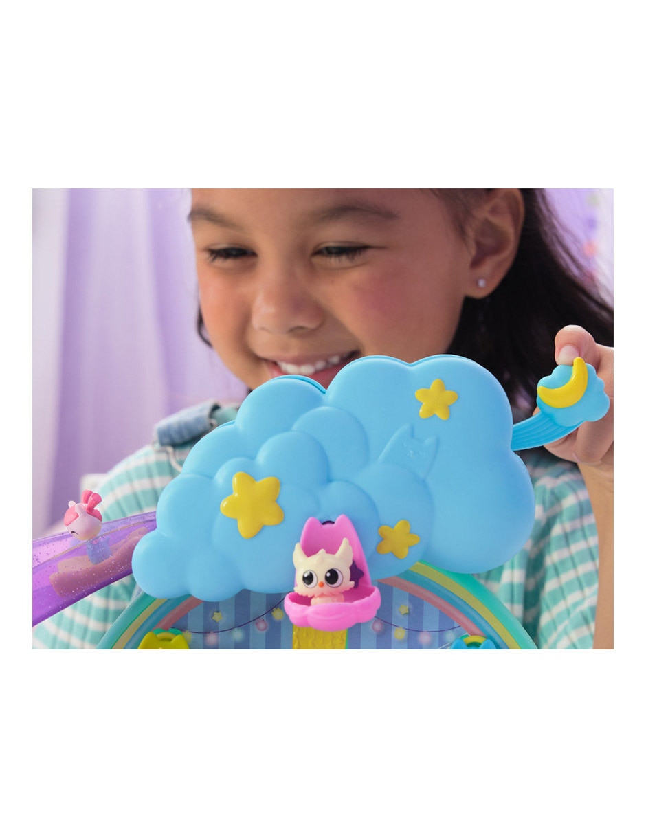 Guardería De Gatitos juego didáctico infantil unisex 4