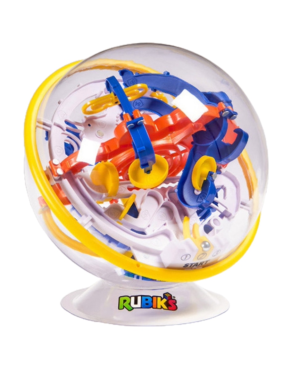 Rubik's Tracks 100 2