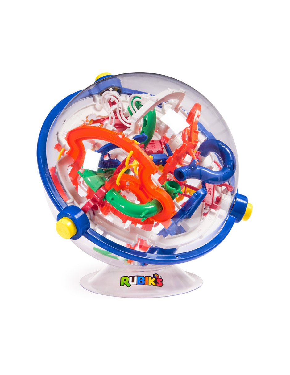 Rubik's Tracks 125 Epic 2