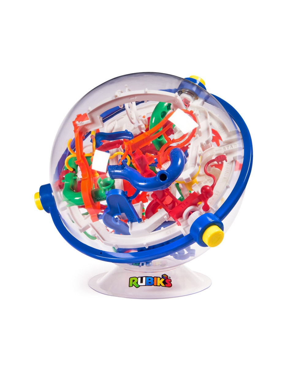 Rubik's Tracks 125 Epic 3