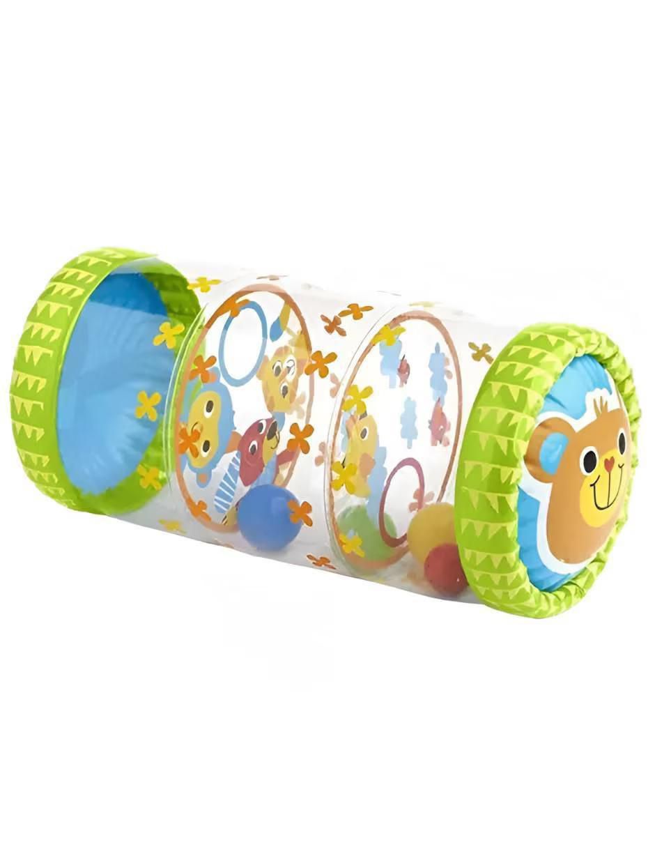 Juego didáctico juguete sensorial