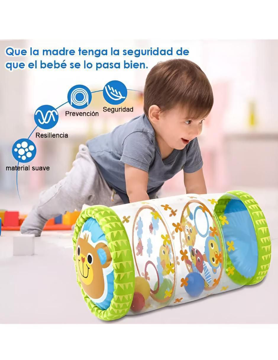 Juego didáctico juguete sensorial 2
