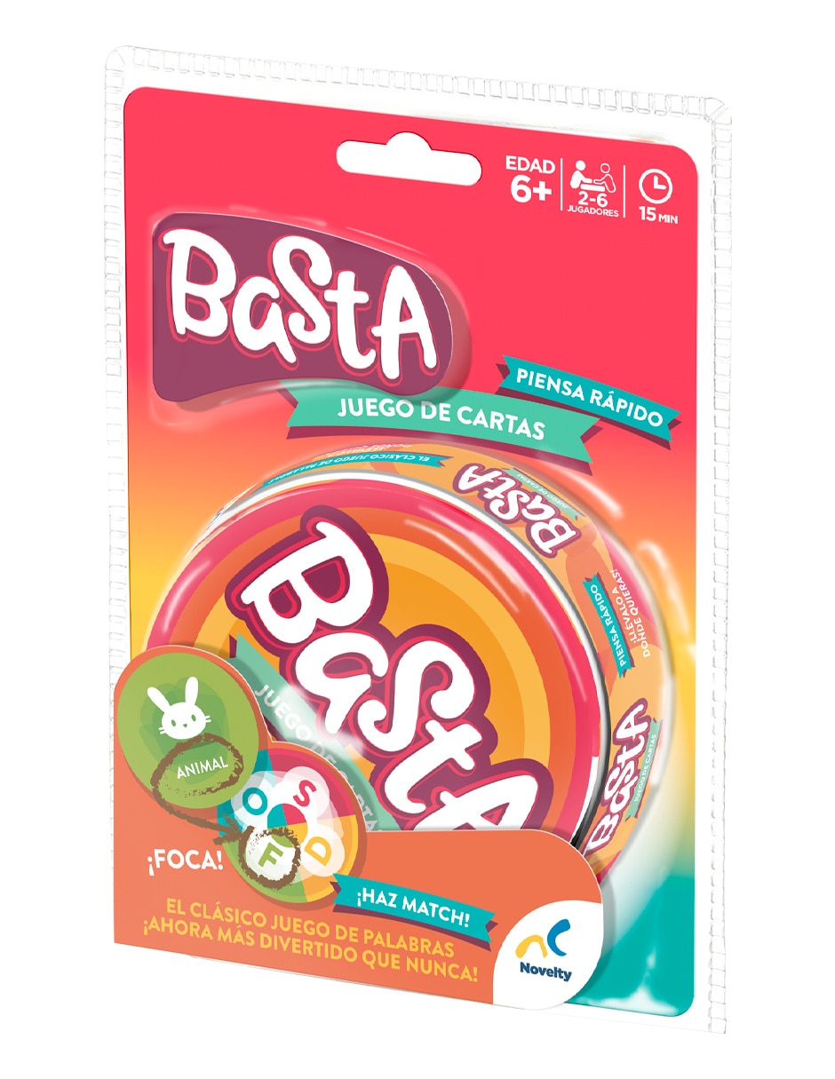 Basta 3