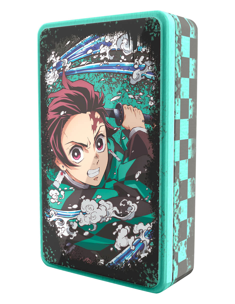 Rompecabezas Demon Slayer Panorámico 500 piezas 2