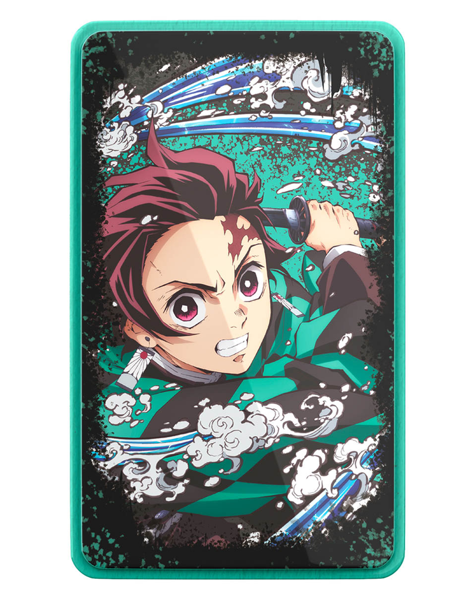 Rompecabezas Demon Slayer Panorámico 500 piezas 3