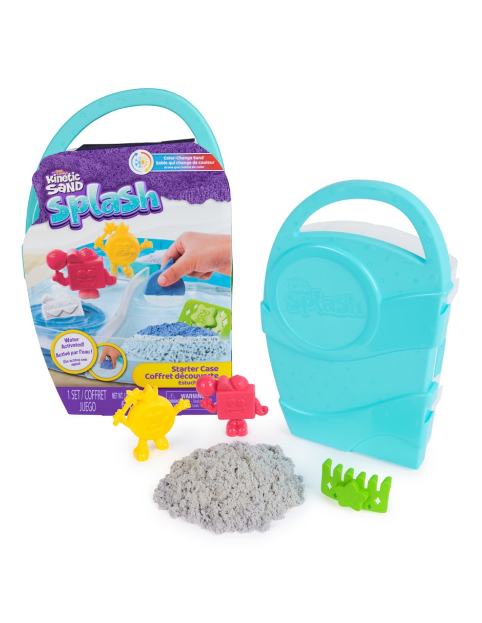 Estuche básico Splash Estuche básico Splash