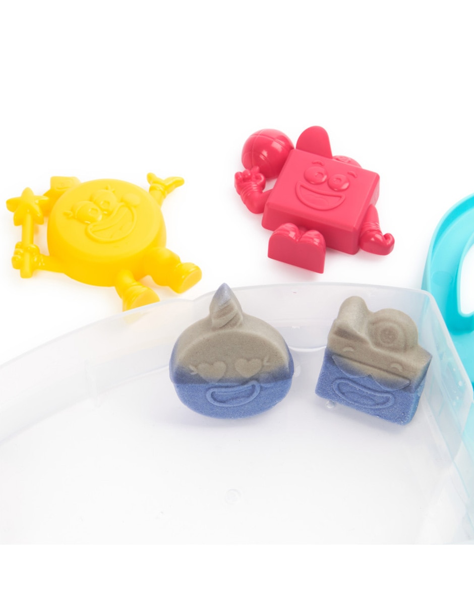 Estuche básico Splash 3