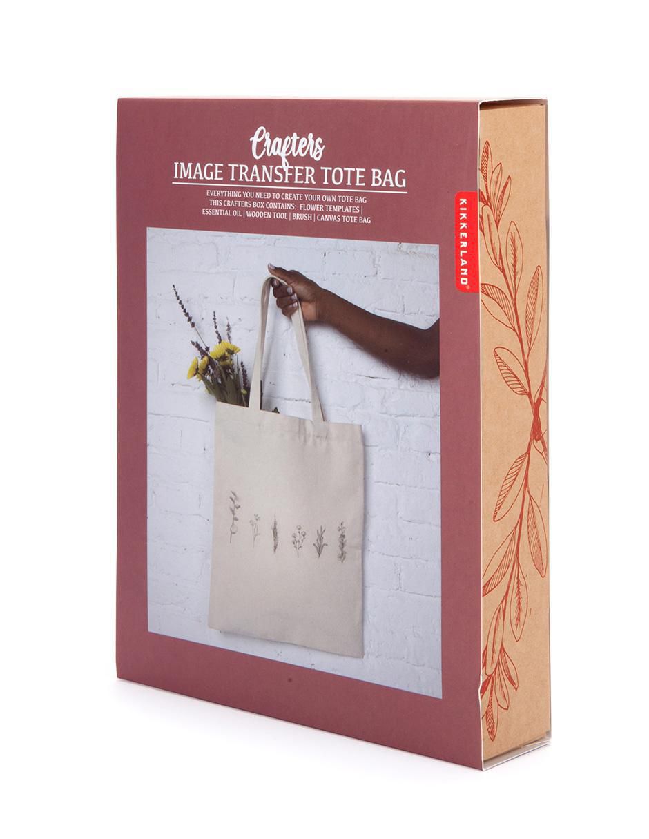 Crafters para hacer bolsa 2