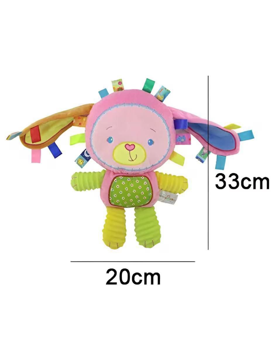 Peluche de Conejo de 33 cm 3