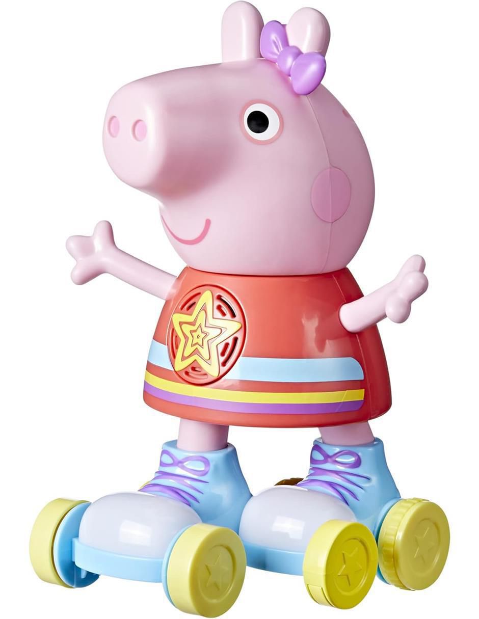 Muñeca Peppa Pig 3
