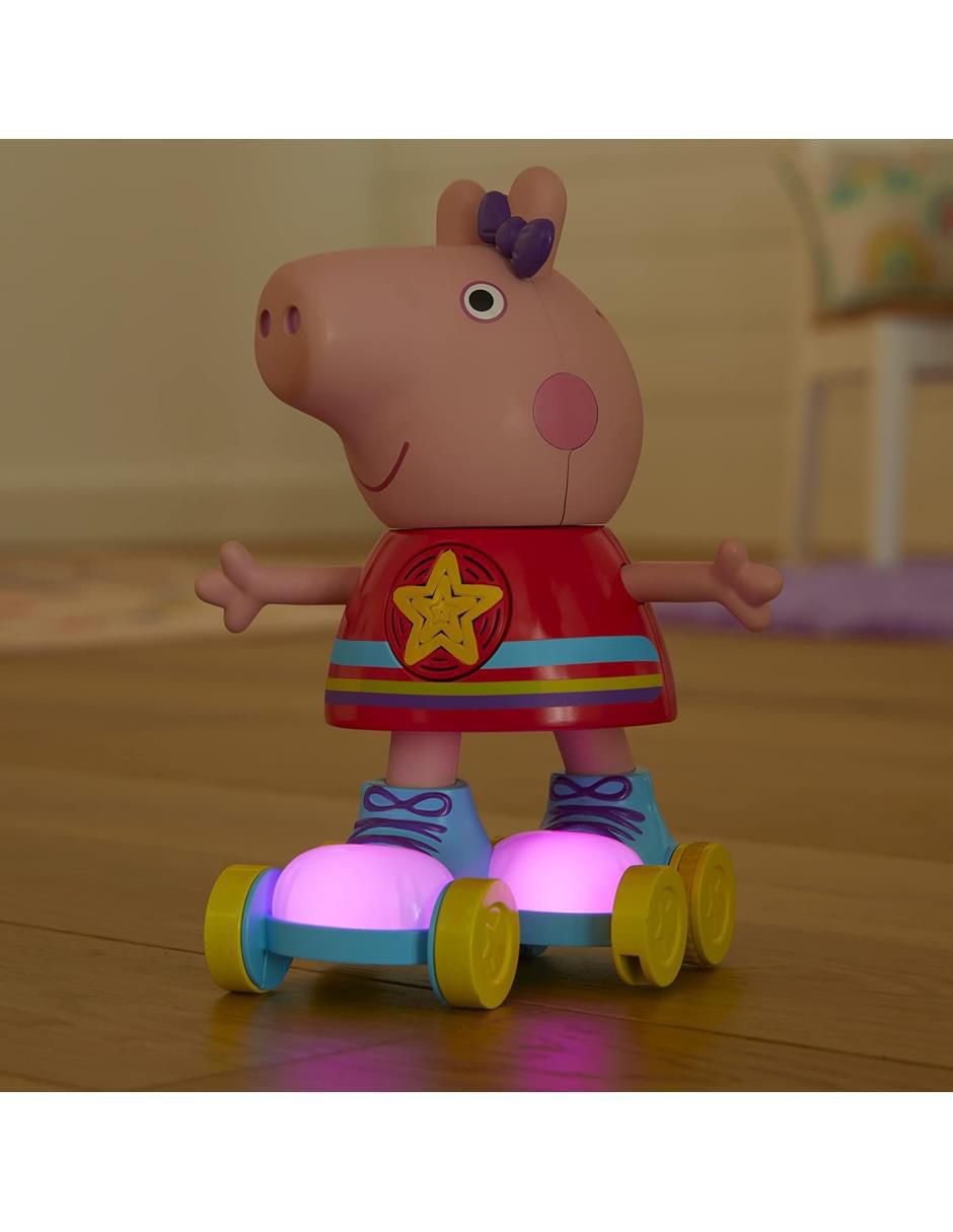 Muñeca Peppa Pig 6