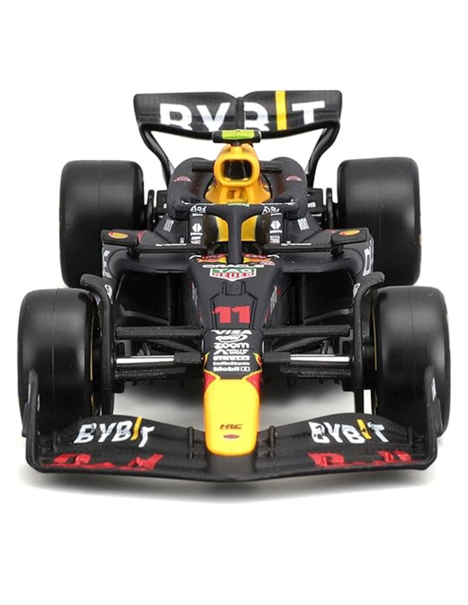 Automóvil Oracle Red Bull Racing 3