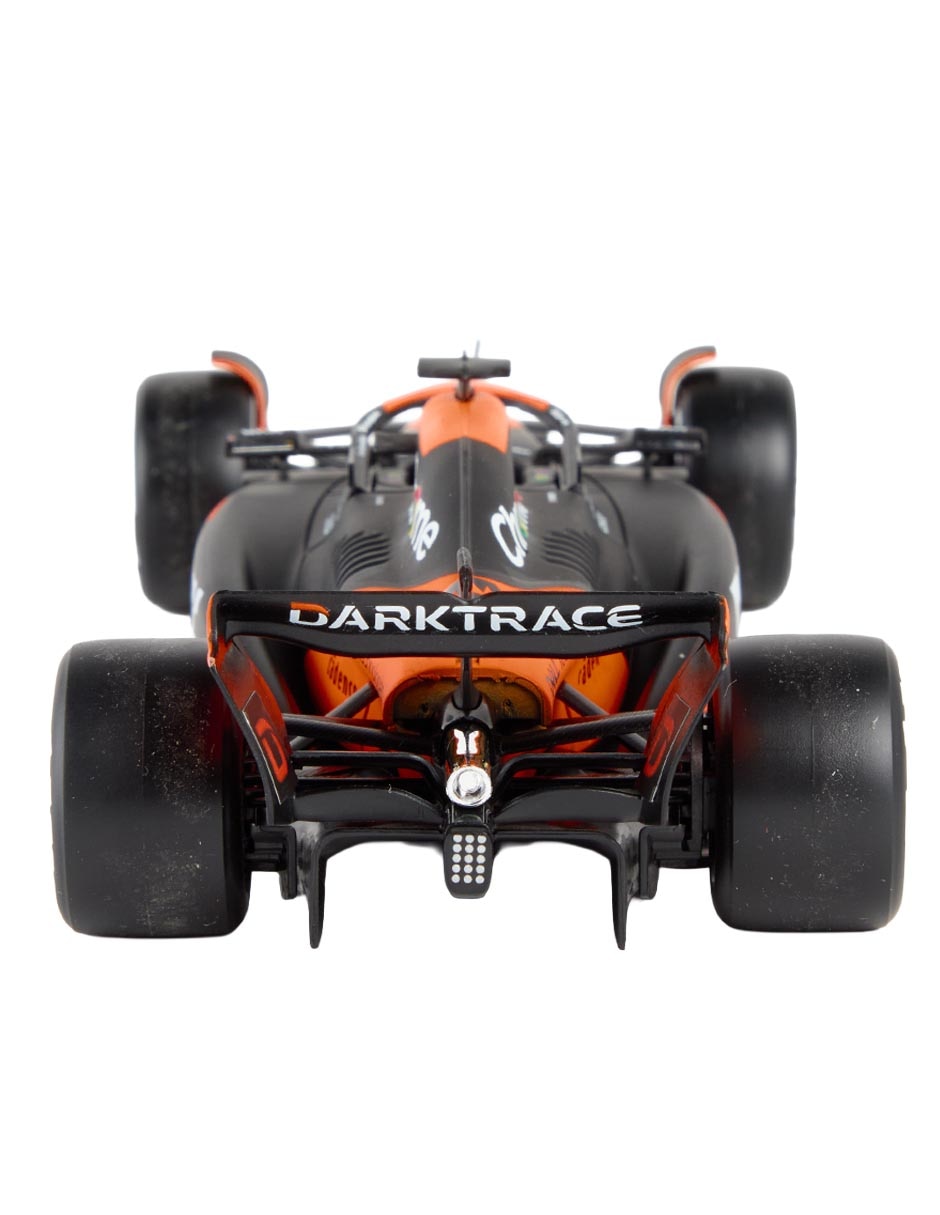Vehículo a escala mclaren f1 team Oscar Piastri 3