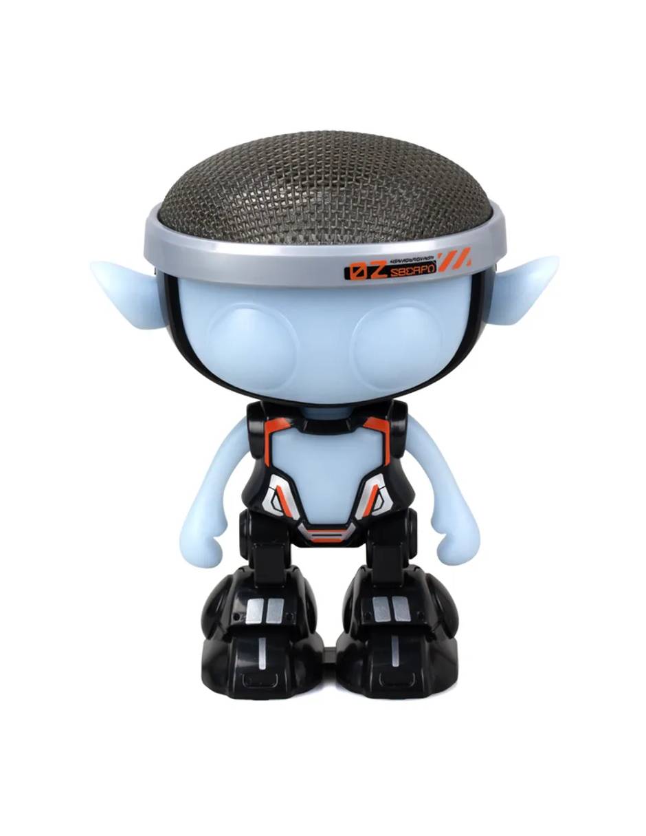 Robot talkimon