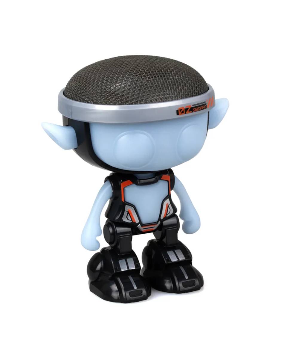 Robot talkimon 2