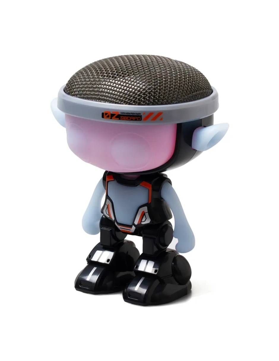 Robot talkimon 3