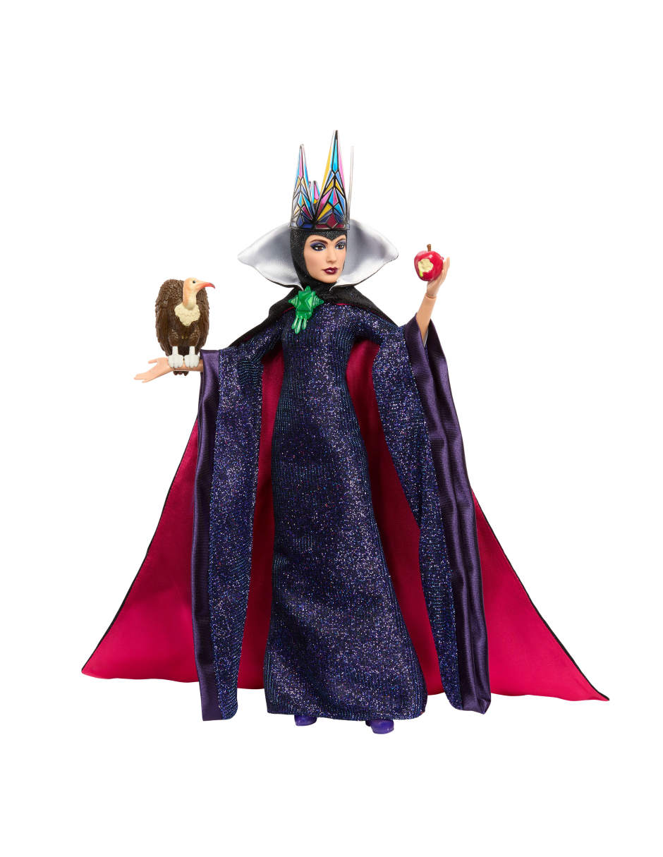 Muñeca colección disney collection 7