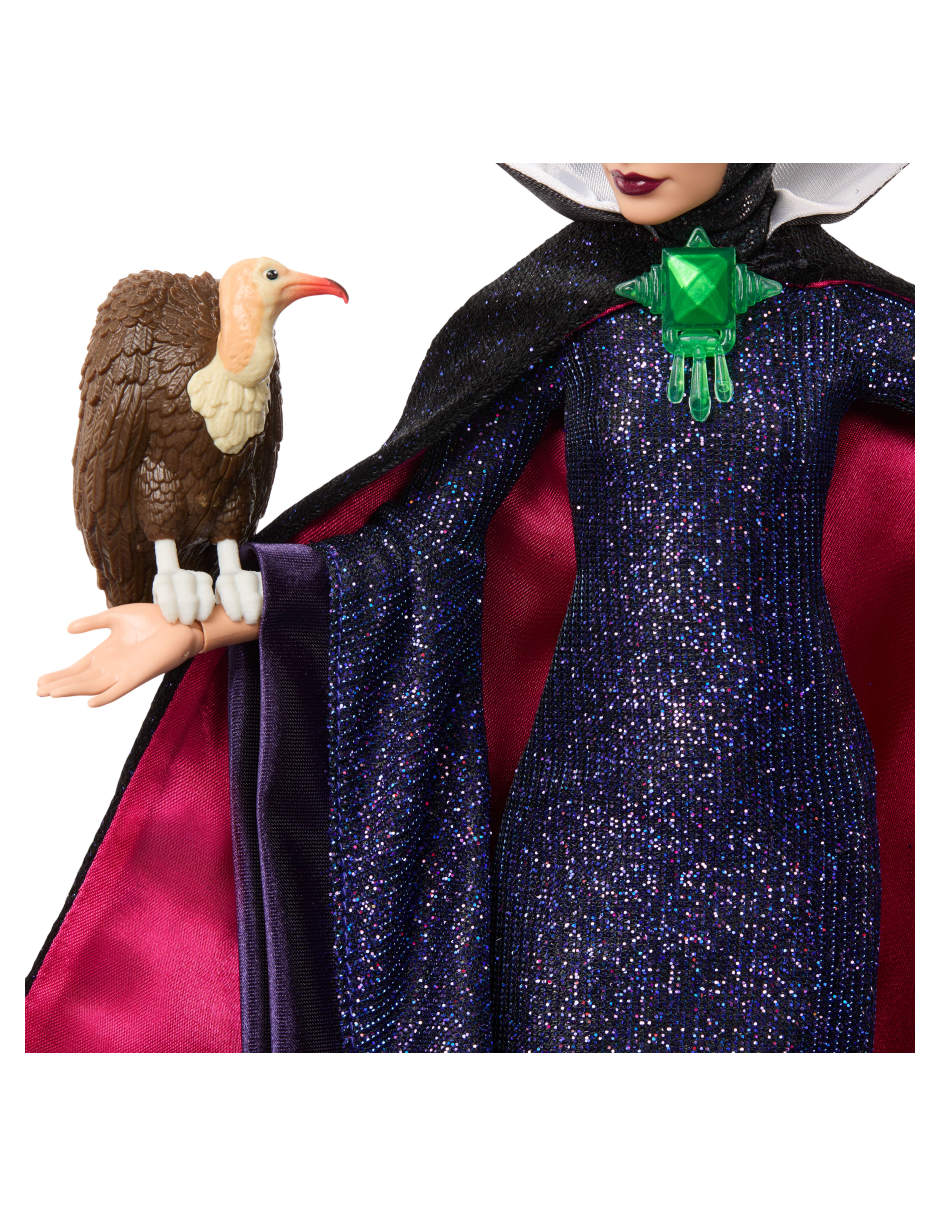 Muñeca colección disney collection 8