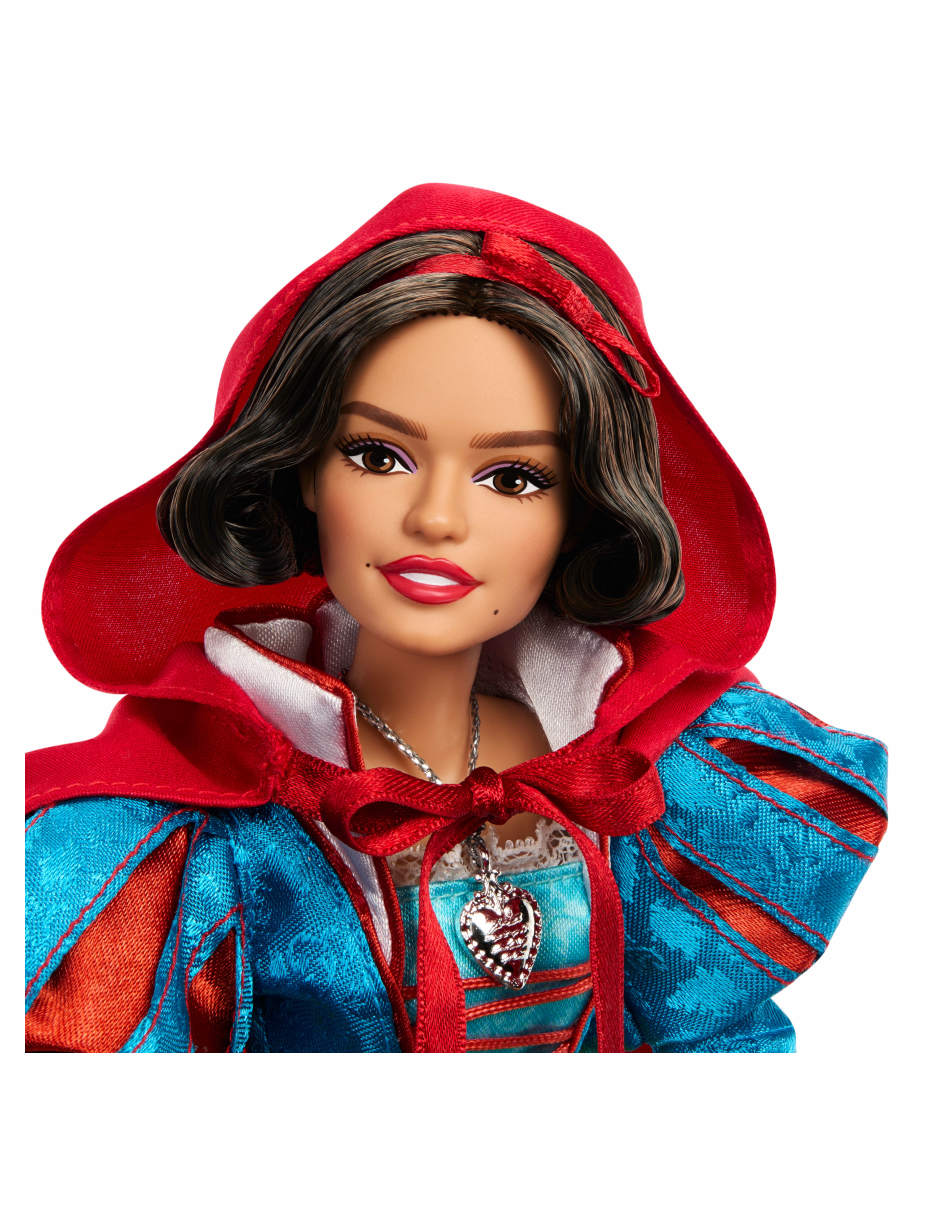 Muñeca de colección Disney Blancanieves 2