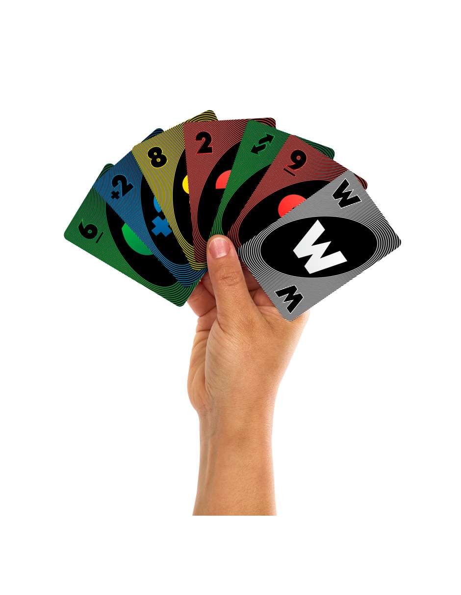 Juego de cartas Platinum juego de mesa 2