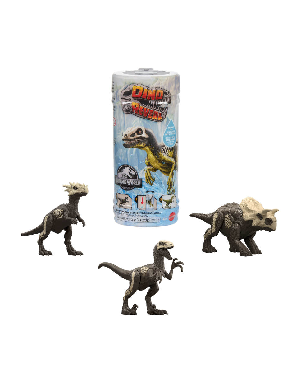 Figura de dinosaurio 11