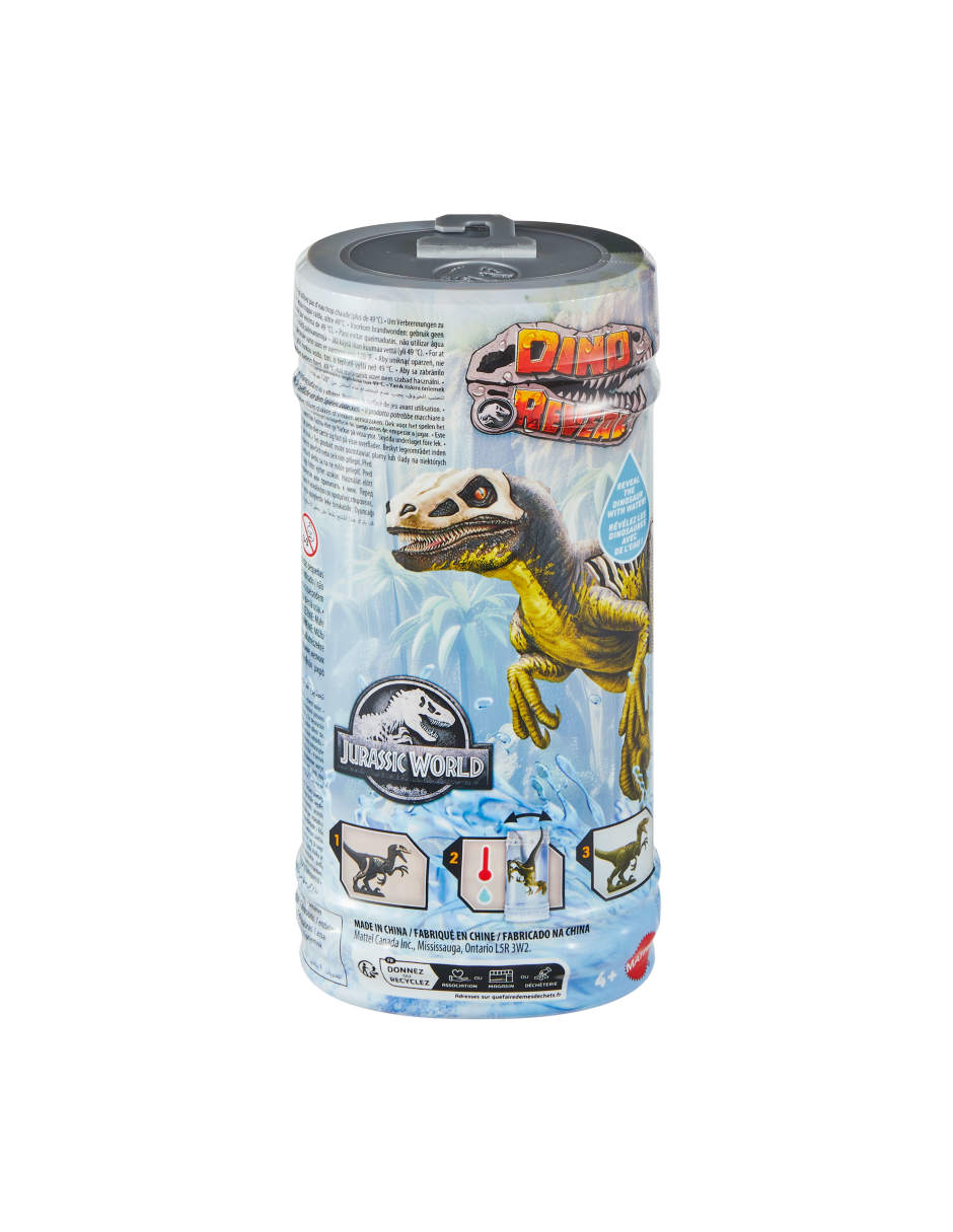 Figura de dinosaurio 12