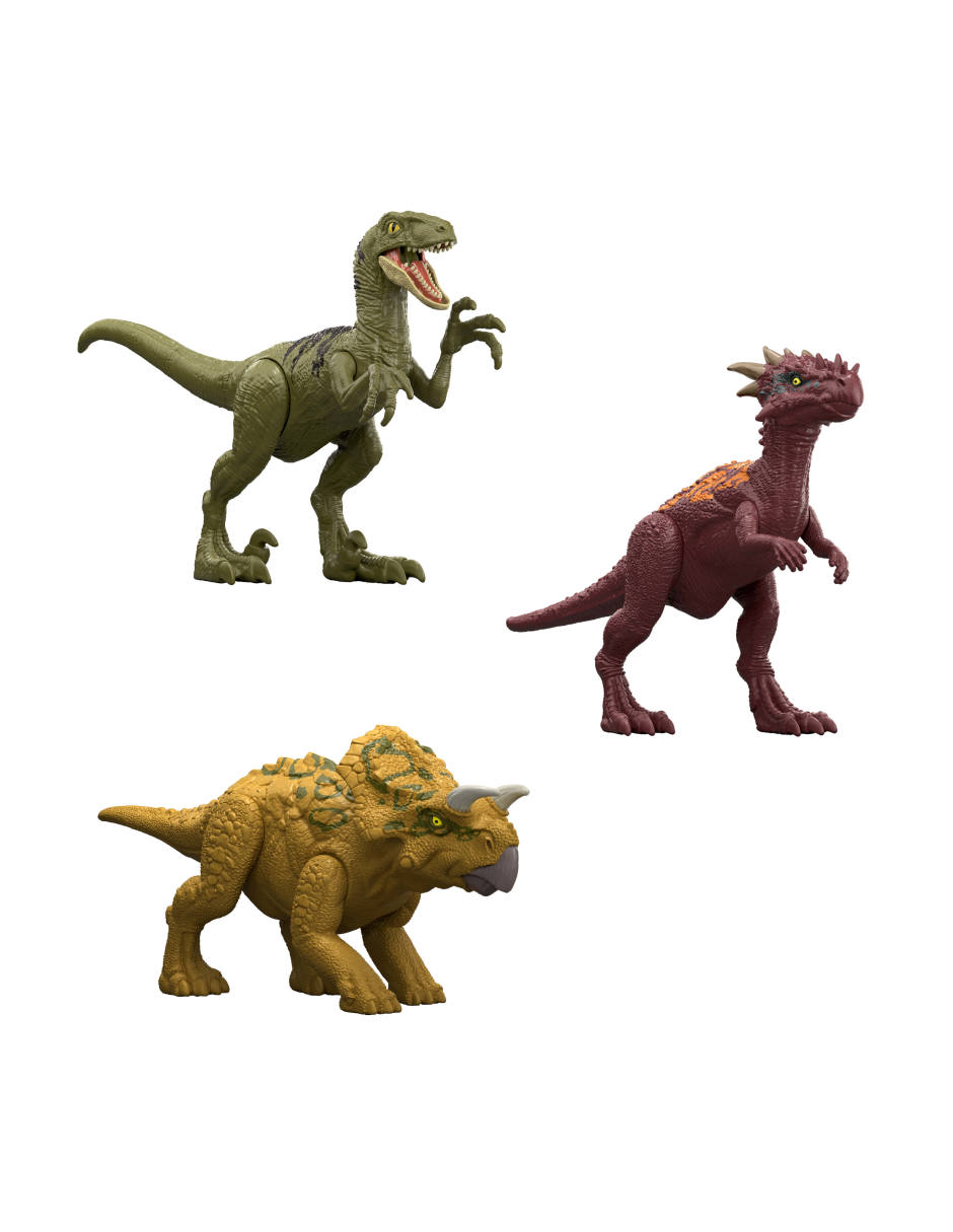 Figura de dinosaurio 13