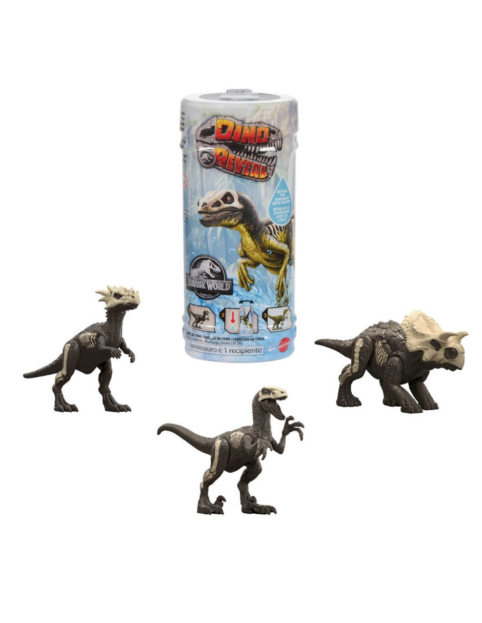Figura de dinosaurio 16