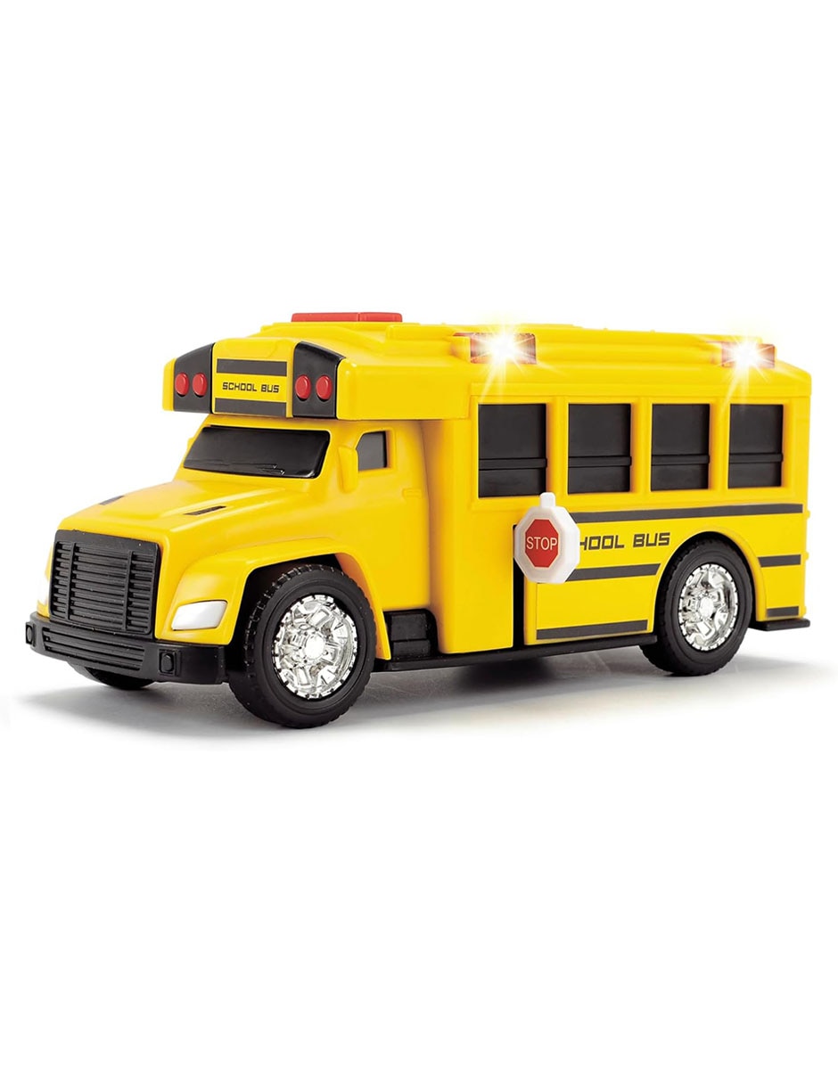 Autobús escolar