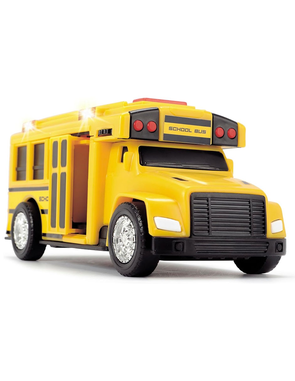 Autobús escolar 3