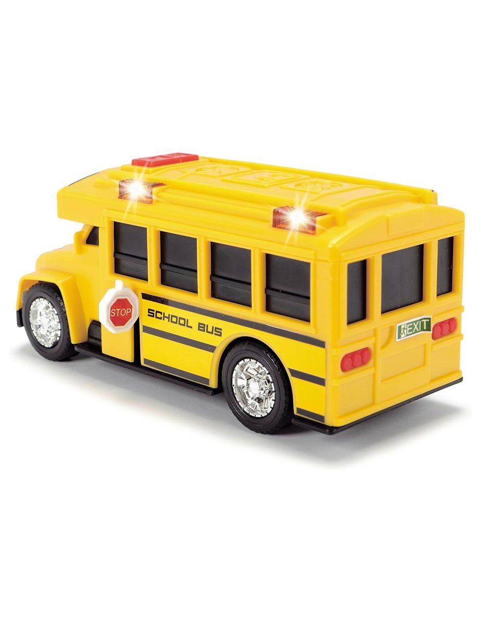 Autobús escolar 4