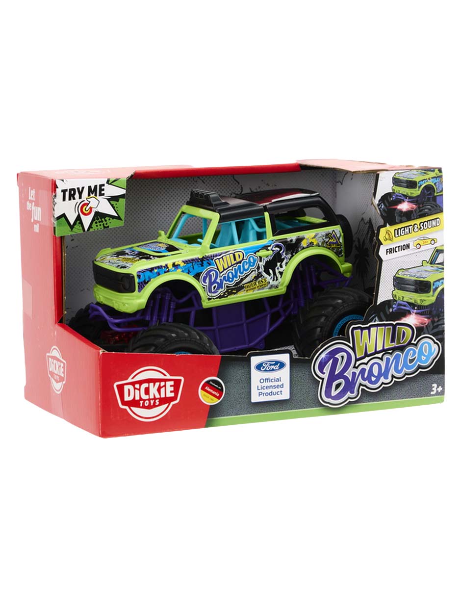 Monster truck 2