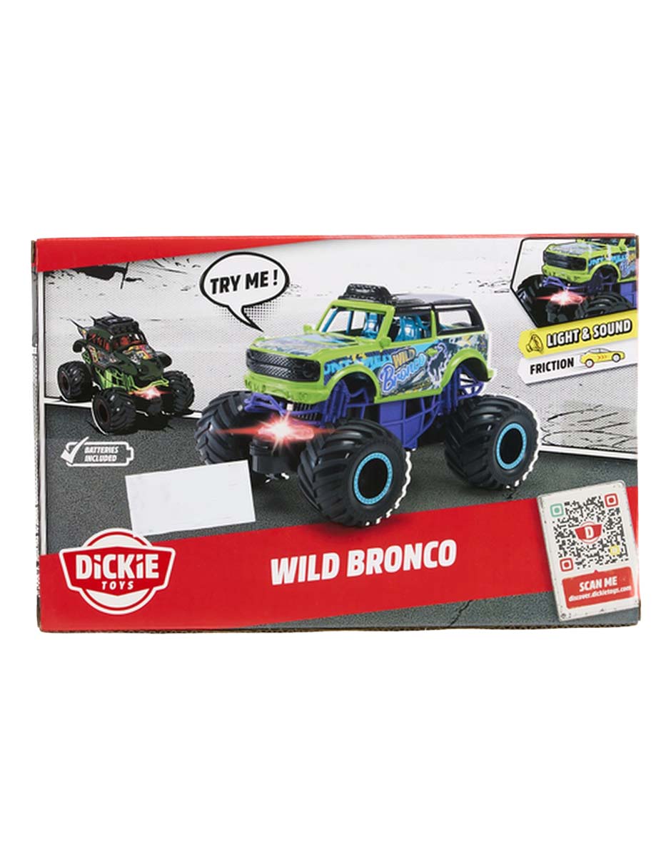 Monster truck 3