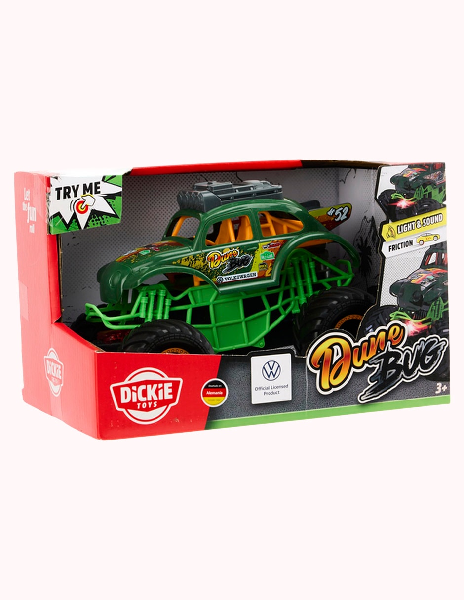 Monster truck 2