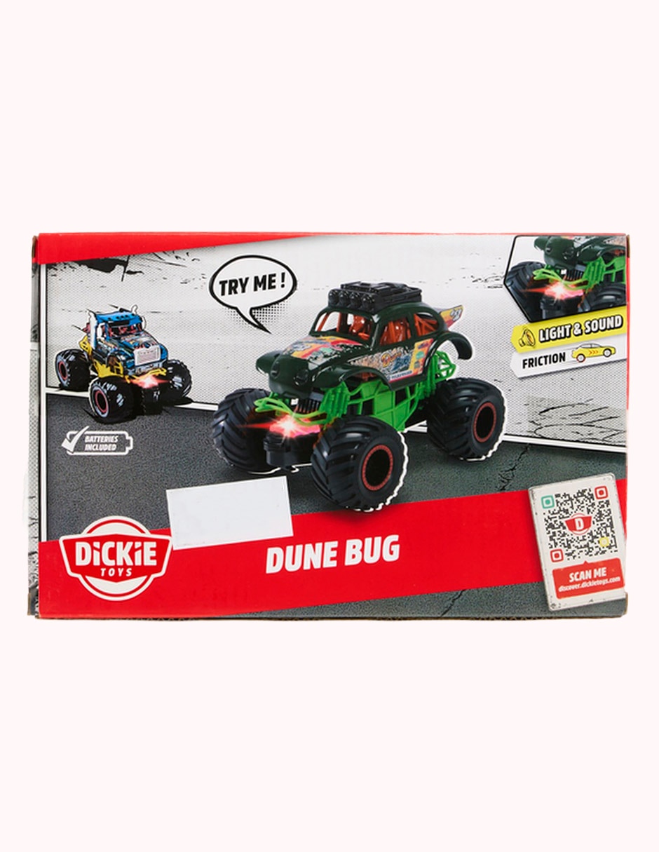 Monster truck 3