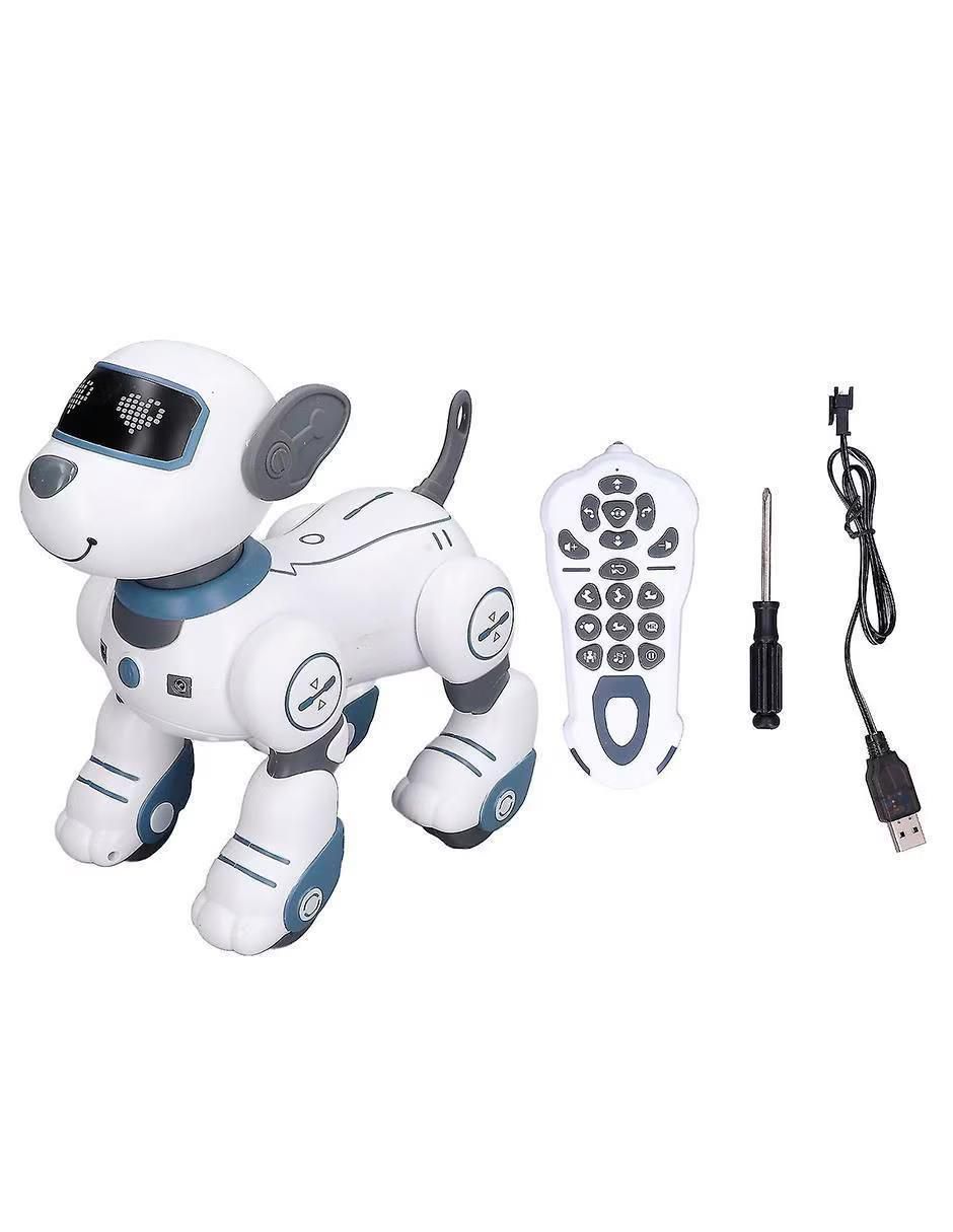 Cachorro Robot 2
